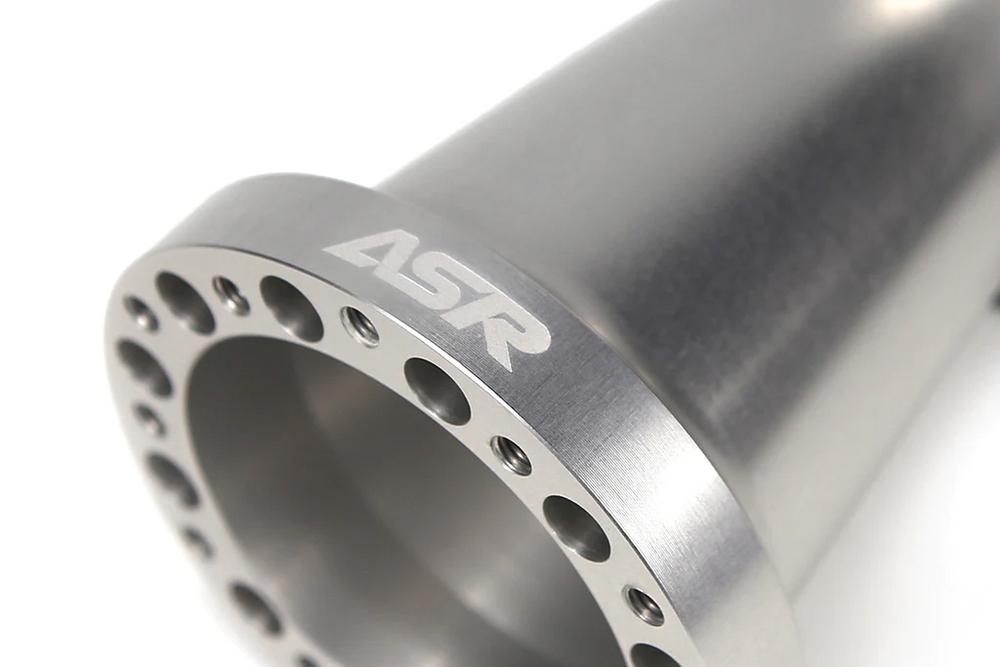 SS-02-01M ASR Steering Wheel Hub Spacer - 2