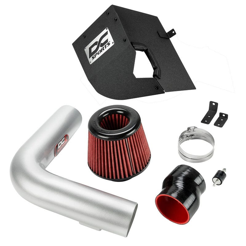 DC Sports Cold Air Intake (15-21 Subaru WRX)