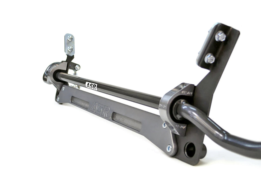 EFRBS02 ASR Rear Sway Bar w/ Subframe Brace Kit (8891 Honda Civic / CRX)