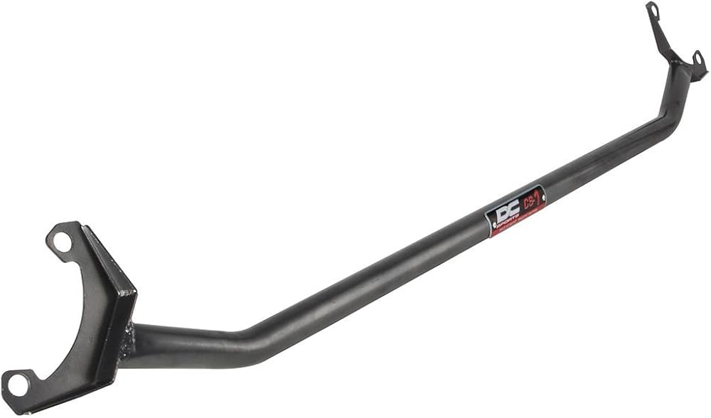DC Sports Front Strut Bar (16-18 iM/11-16 Scion TC/08-15 xB)