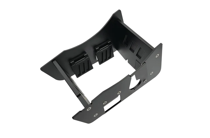 Circuit Hero K-Series K20 Billet Oil Pan Baffle