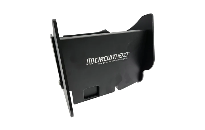 Circuit Hero K-Series K20 Billet Oil Pan Baffle