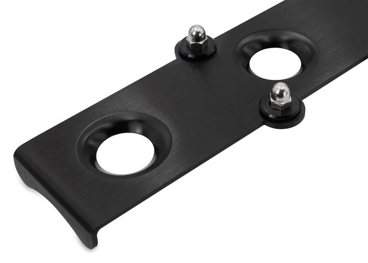 Circuit Hero B-Series V2 Spark Plug Cover - Black