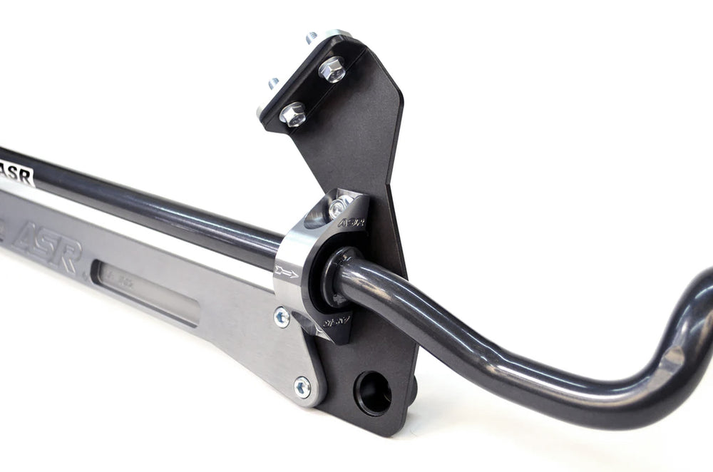 DA-RBS-02 ASR Rear Sway Bar w/ Subframe Brace Kit (90-93 Acura Integra)