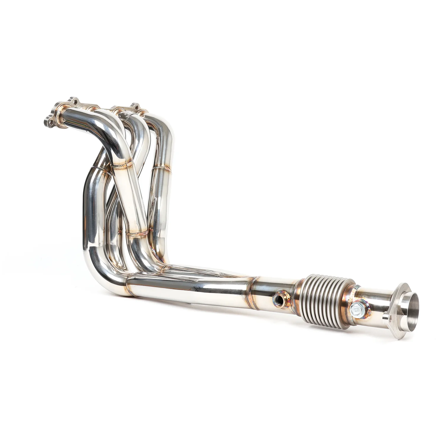 DC Sports K-Swap 4-2-1 Stainless Header