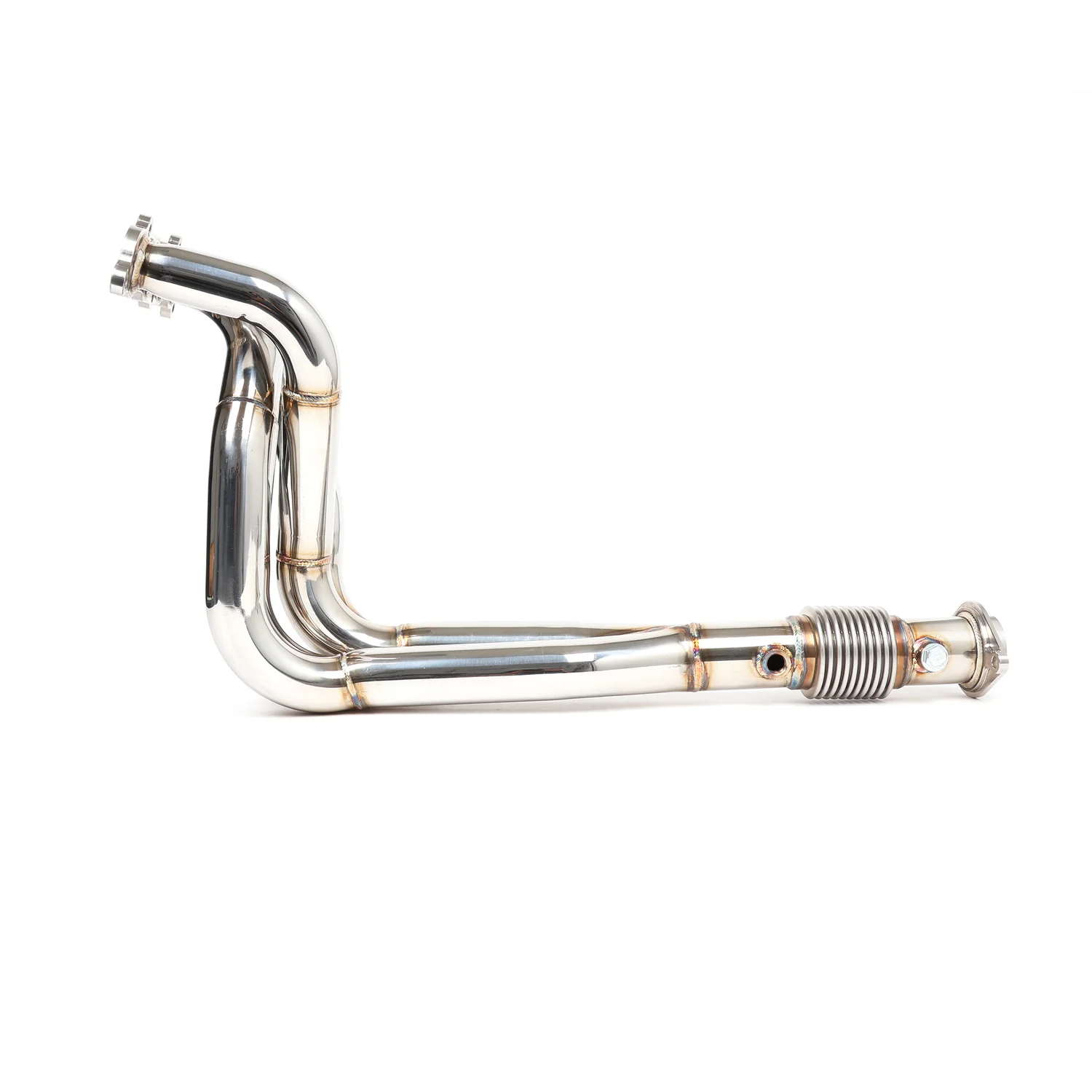 DC Sports K-Swap 4-2-1 Stainless Header