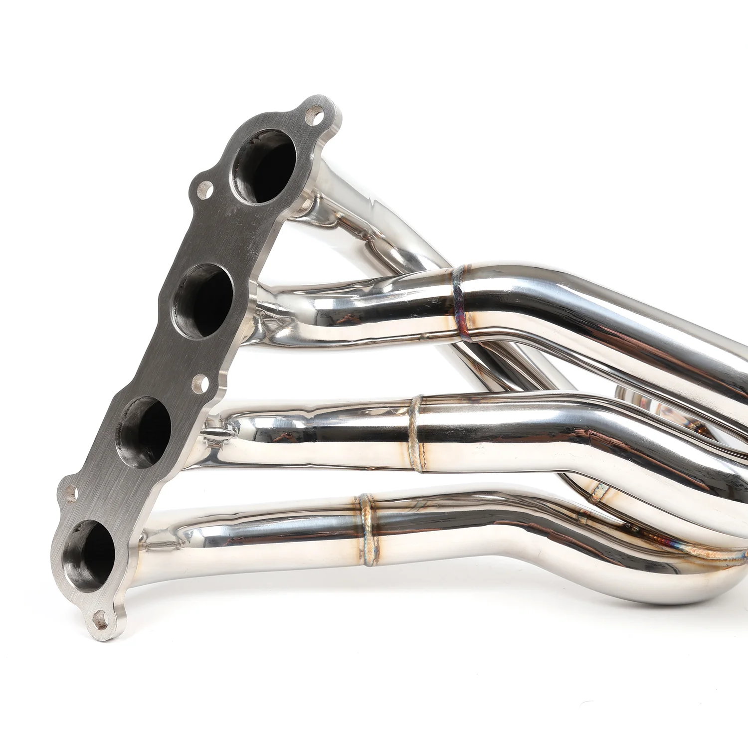 DC Sports K-Swap 4-2-1 Stainless Header