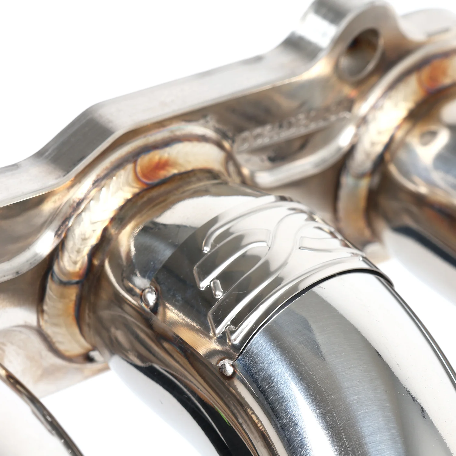 DC Sports K-Swap 4-2-1 Stainless Header