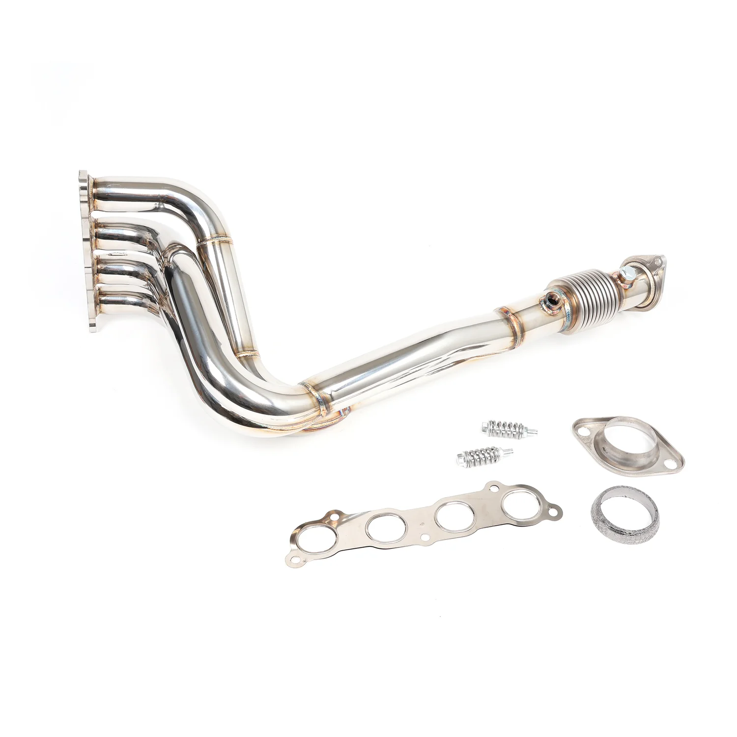 DC Sports K-Swap 4-2-1 Stainless Header
