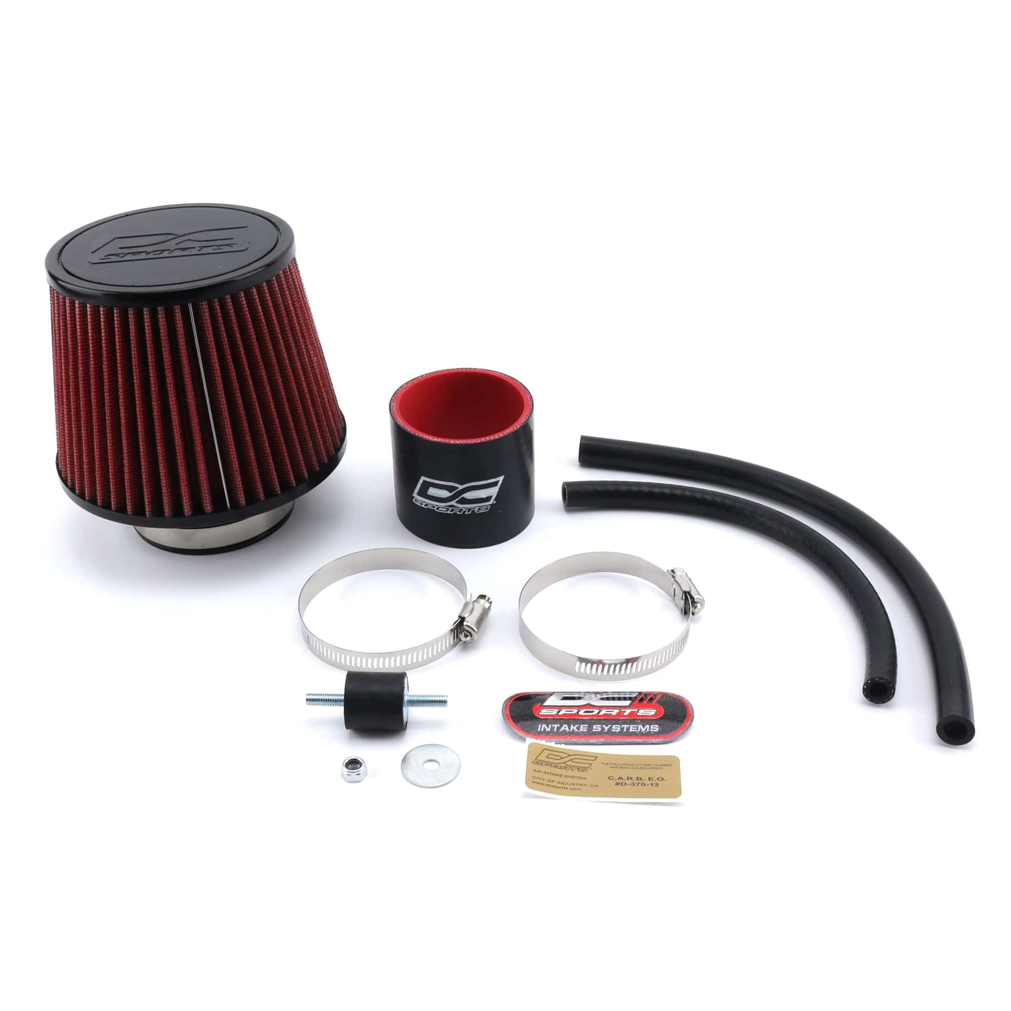 DC Sports Cold Air Intake (99-00 Civic Si)