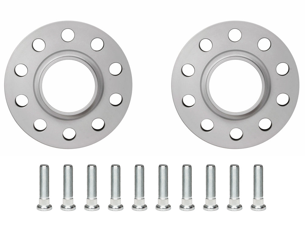 Eibach Pro-Spacer 10mm Spacer / Bolt Pattern 5x114.3 / Hub Center 67.1 for 07-13 Mazda Mazdaspeed3