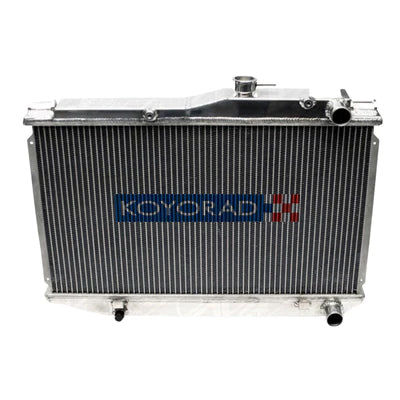 Koyo 94-98 Nissan Skyline GT-R/GT-S 2.6L Turbo Aluminum Radiator