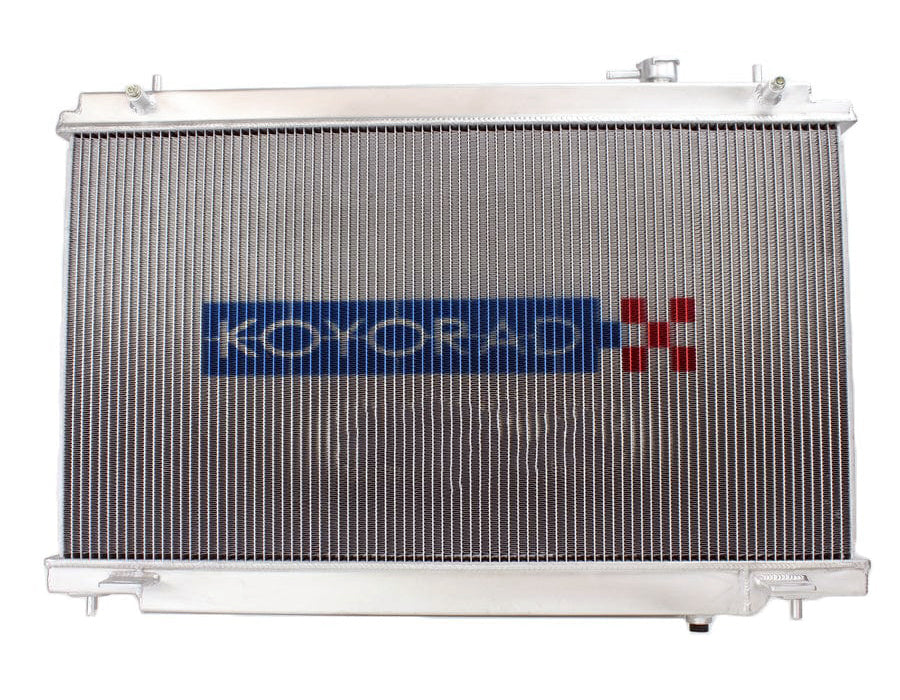 Koyo 03-06 Nissan 350Z 3.5L V6 Aluminum Radiator