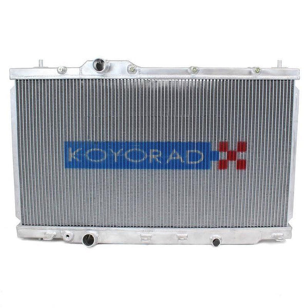 Koyo 17-21 Honda Civic Type-R Aluminum Radiator