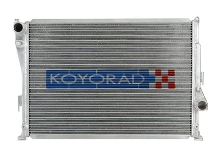 Koyo 01-06 BMW E46 M3 3.2L I6 Aluminum Radiator