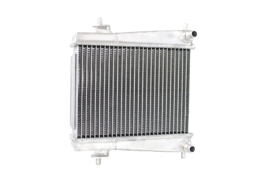 Koyo 2020 Toyota Supra 3.0L Turbo Aluminum Radiator