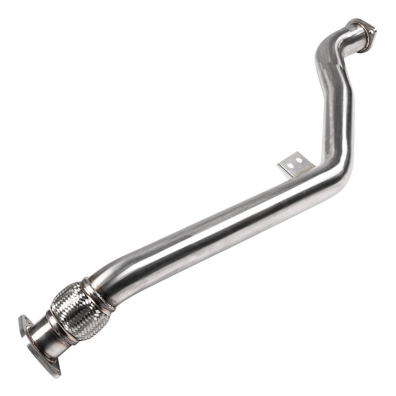 DC Sports Mid Pipe 3" (17-21 Kia Stinger 2.0L T)