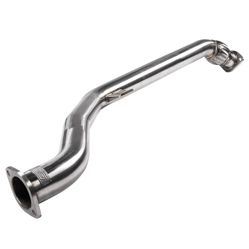 DC Sports Mid Pipe 3" (17-21 Kia Stinger 2.0L T)