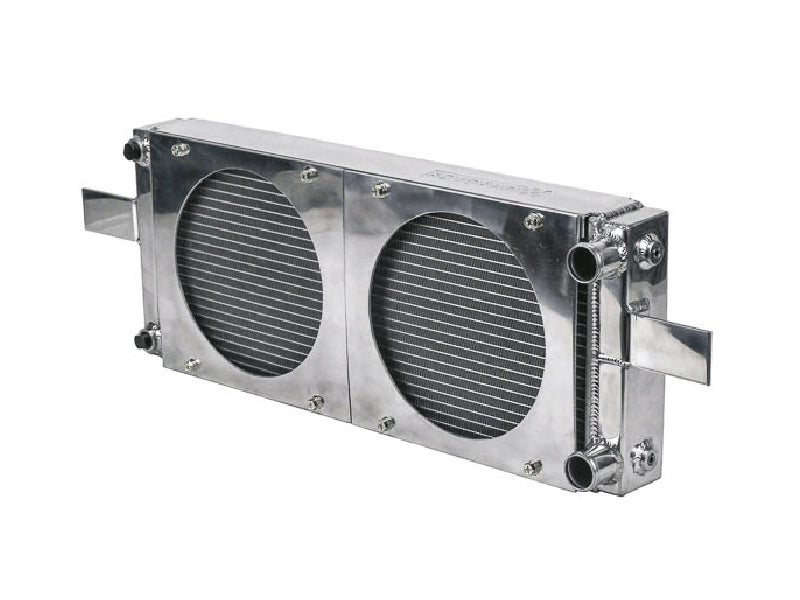 Koyo Honda Universal Pocket Racing Aluminum Radiator