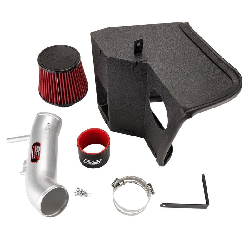 DC Sports Short Ram Intake (18-23 Toyota Camry 2.5L)