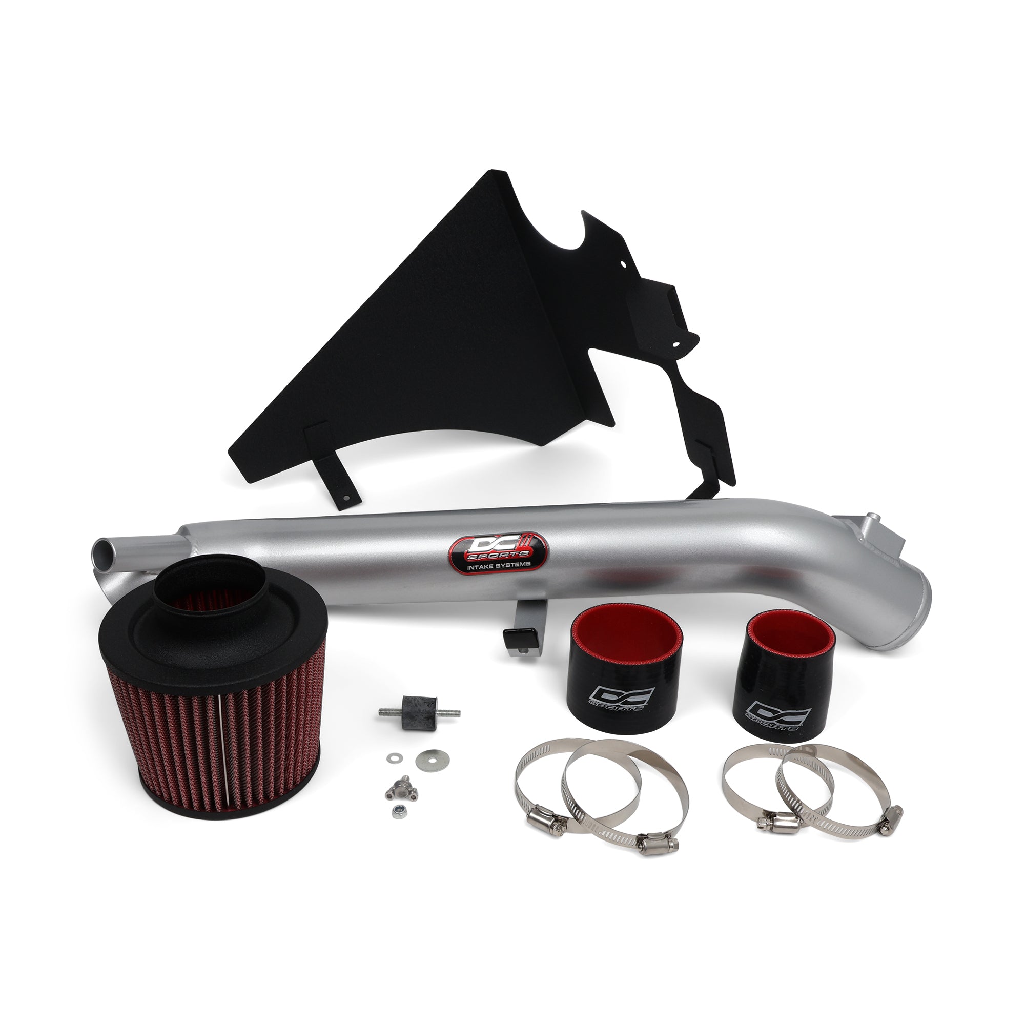 DC Sports Short Ram Intake (16+ Lexus IS200t/300/17+ Lexus RC200t/300)