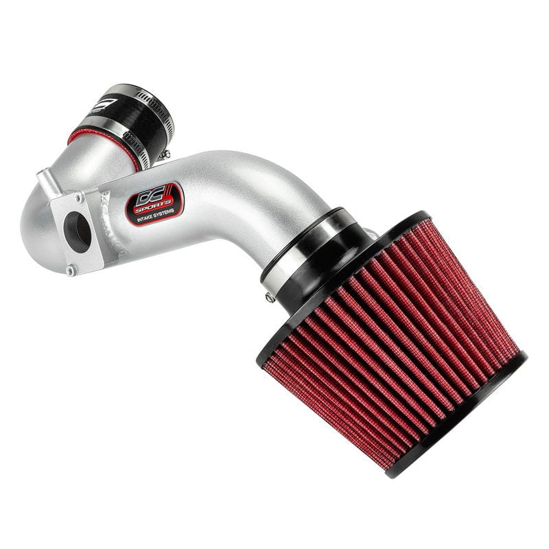 DC Sports Short Ram Intake (08-12 Mitsubishi Lancer 2.4L)