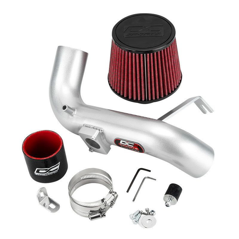 DC Sports Short Ram Intake (08-12 Mitsubishi Lancer 2.4L M/T)