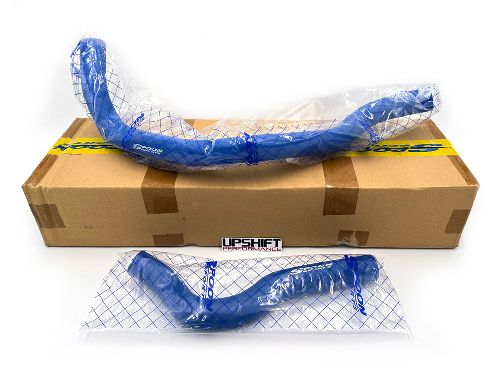 Spoon Sports Radiator Hose (Integra B18c / Civic B16a)