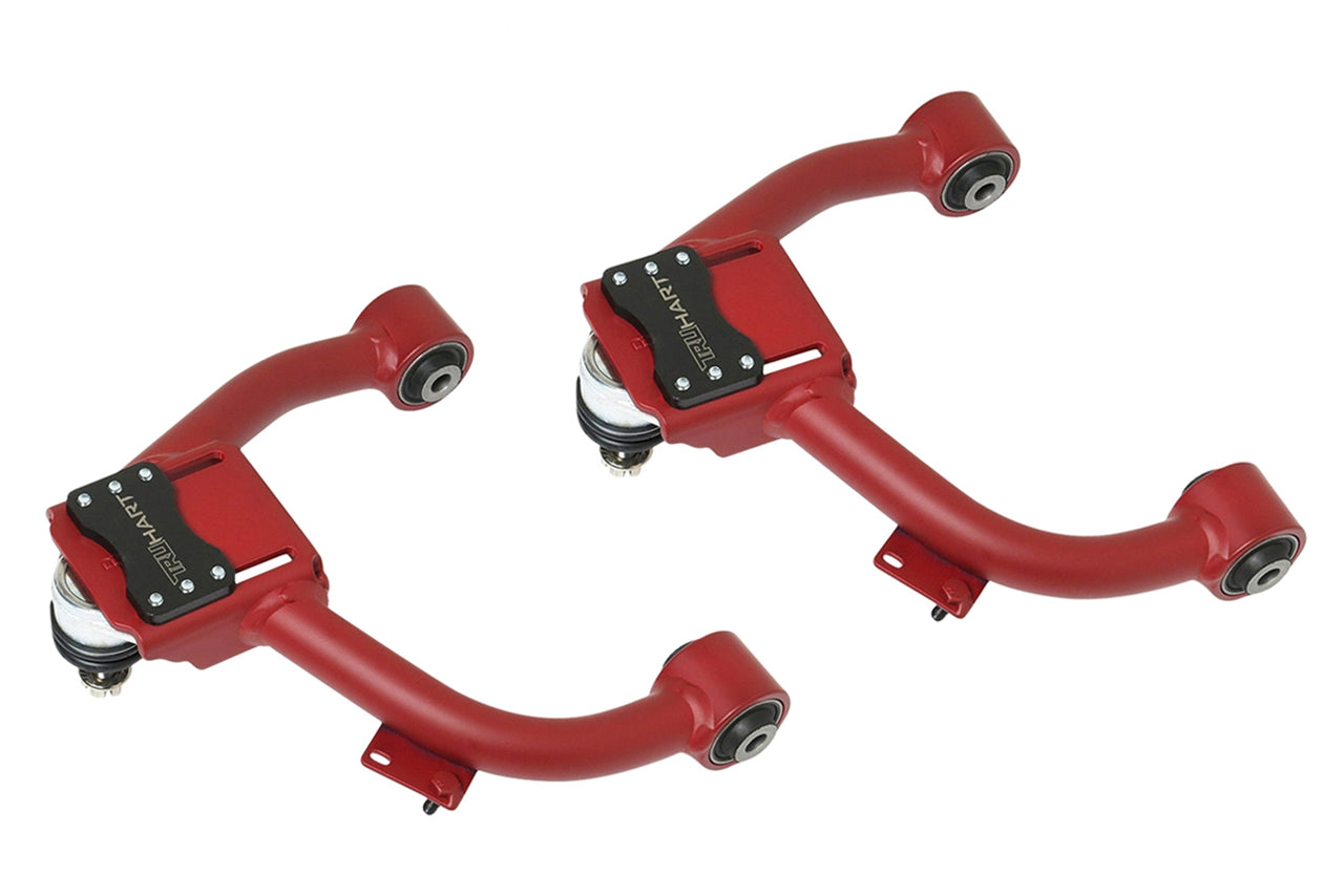 TruHart Front Camber Arms (98-02 Honda Accord)