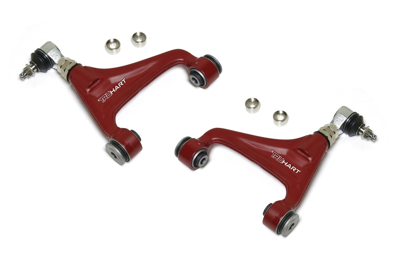 TruHart Rear Camber Arms (00-09 Honda S2000)