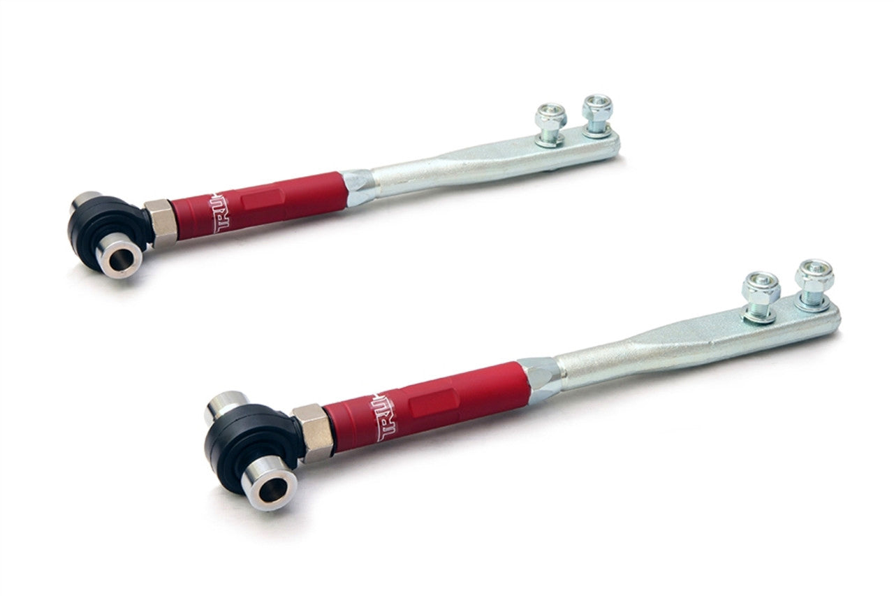 TruHart Front Tension Rods (89-94 240sx / 90-96 300zx)