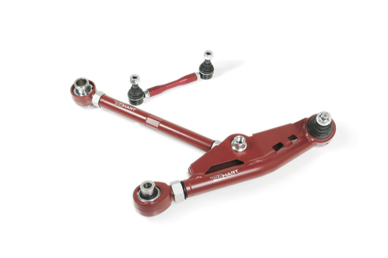 TruHart Front Lower Control Arms (13-20 BRZ / FR-S / 86)