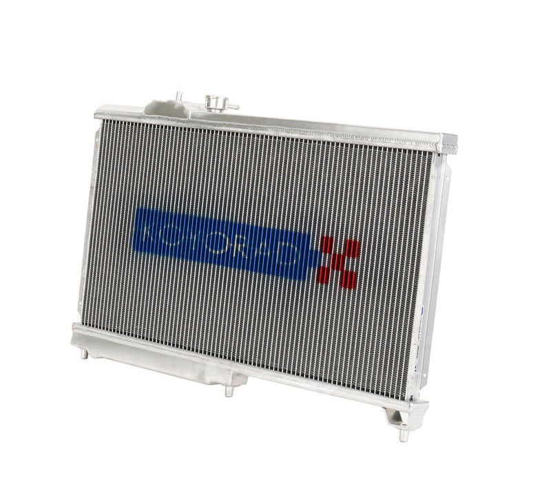 Koyo 94-01 Acura Integra w/ K-Series Swaps (2.0/2.4L) Aluminum Radiator