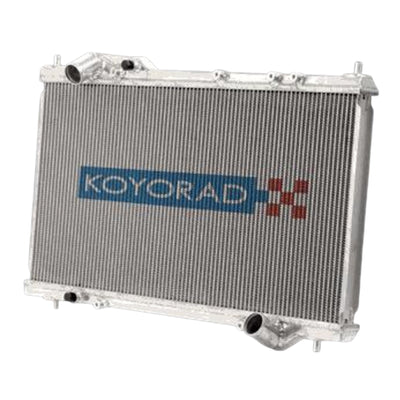 Koyo 91-05 Acura NSX 3.0/3.2L (MT) Aluminum Radiator