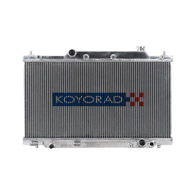 Koyo 02-05 Honda Civic Si 2.0L EP3 (MT) Aluminum Radiator