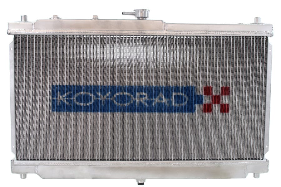 Koyo 99-05 Mazda MX-5 Miata 1.8L (MT) AluminumRadiator