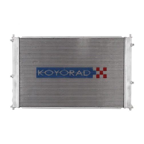 Koyo 16-20 Honda Civic 1.5L (Excl. Type R) Aluminum Radiator