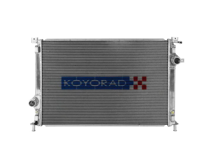 Koyo 13-17 Ford Focus ST 2.0L I4 Turbo Aluminum Radiator