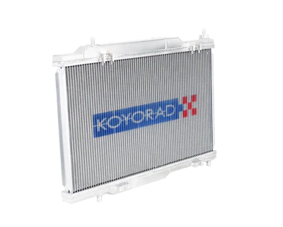 Koyo 14-19 Ford Fiesta ST 36mm Hyper Core + NFLO Radiator