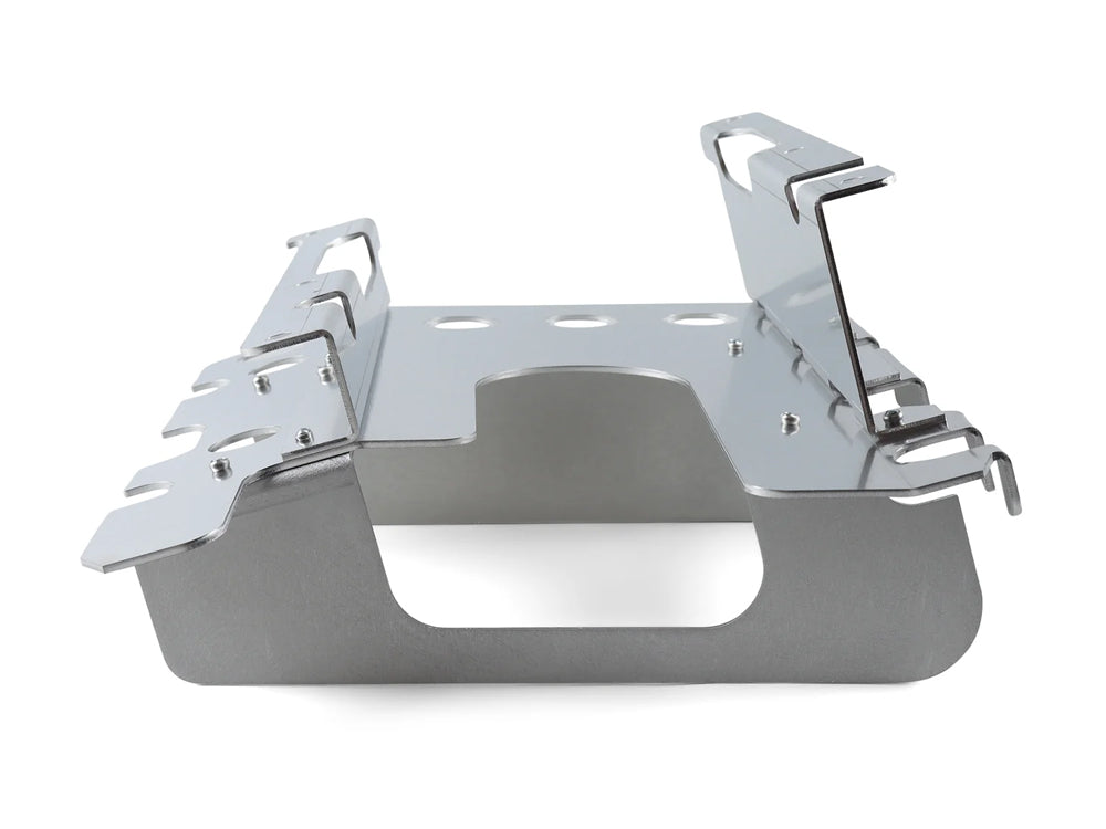 Circuit Hero K-Series Oil Pan Baffle (K20/K24)