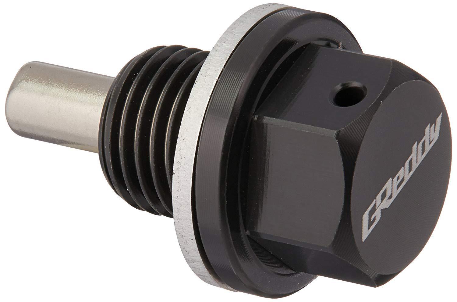 Sicon Plug 23901304 GReddy 13+ Scion FR-S Magnetic Drain Plug MD-04 M16xP1.5