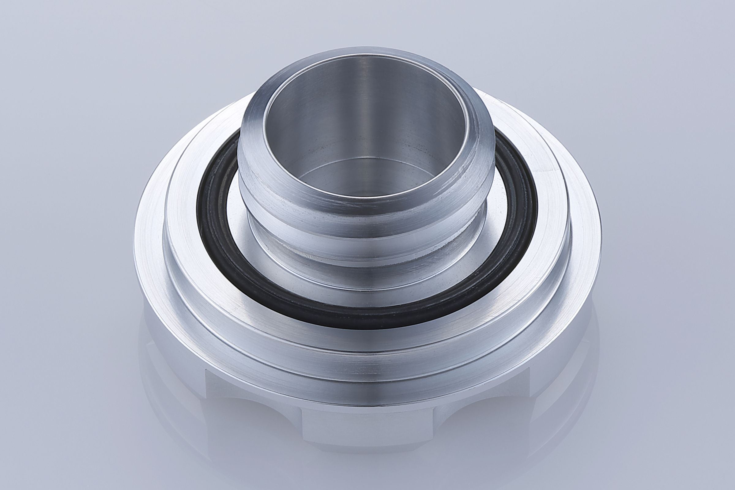Spoon Sports Aluminum Oil Cap (Honda / Acura)
