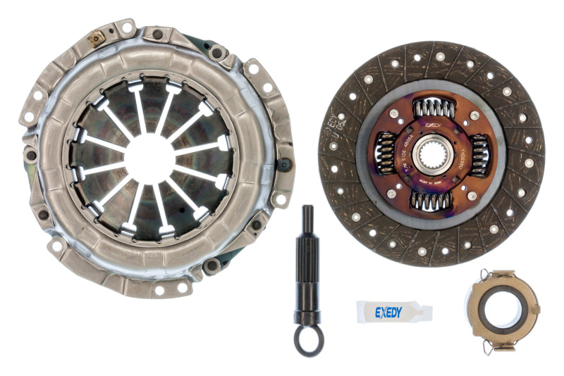 Exedy OE 1990-1990 Toyota Celica Clutch Kit