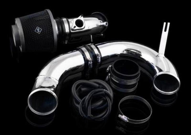 Weapon R 18-22 Toyota Camry 4CYL 2.5L Intake Kit (Short & Cold Air)