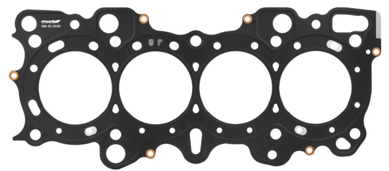 Skunk2 Head Gasket 81.50mm-3.208in Max Bore-0.85mm-0.033in Thick (Honda/Acura B16A B18C VTEC)