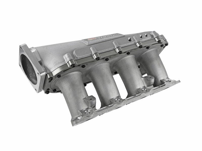 Skunk2 Ultra Series Intake Manifold - Silver 3.5L (Honda K Series)