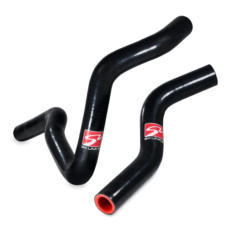 Skunk2 Radiator Hose Kit (92-00 Honda Civic / Del Sol Non VTEC)