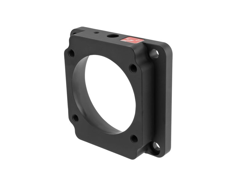 Skunk2 B-Series 90mm Throttle Body Adapter - 6061-T6 Aluminum For Honda Racing