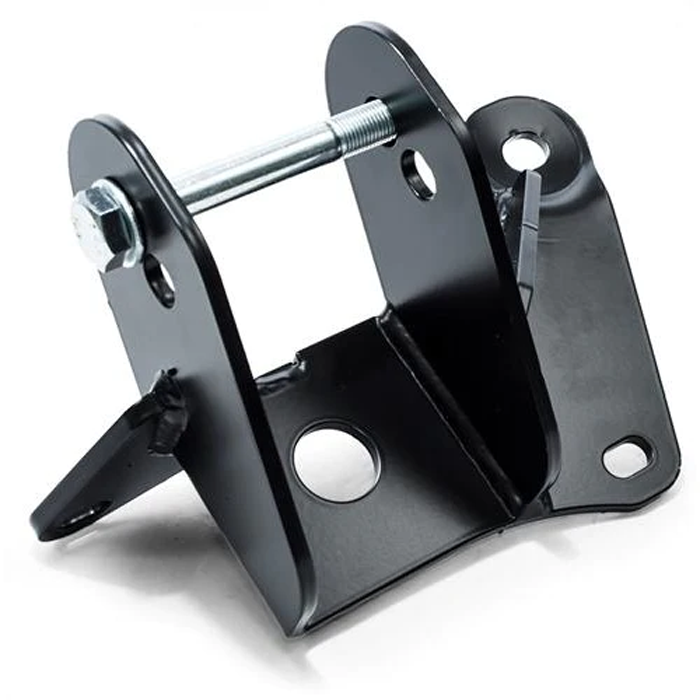 Innovative Motor Mounts - Steel 75A (96-00 Civic K-Series EG/DC Subframe)