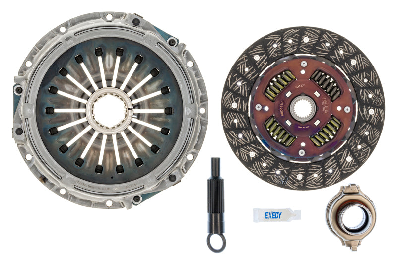 Exedy OE 2008-2015 Mitsubishi EVO X Clutch Kit